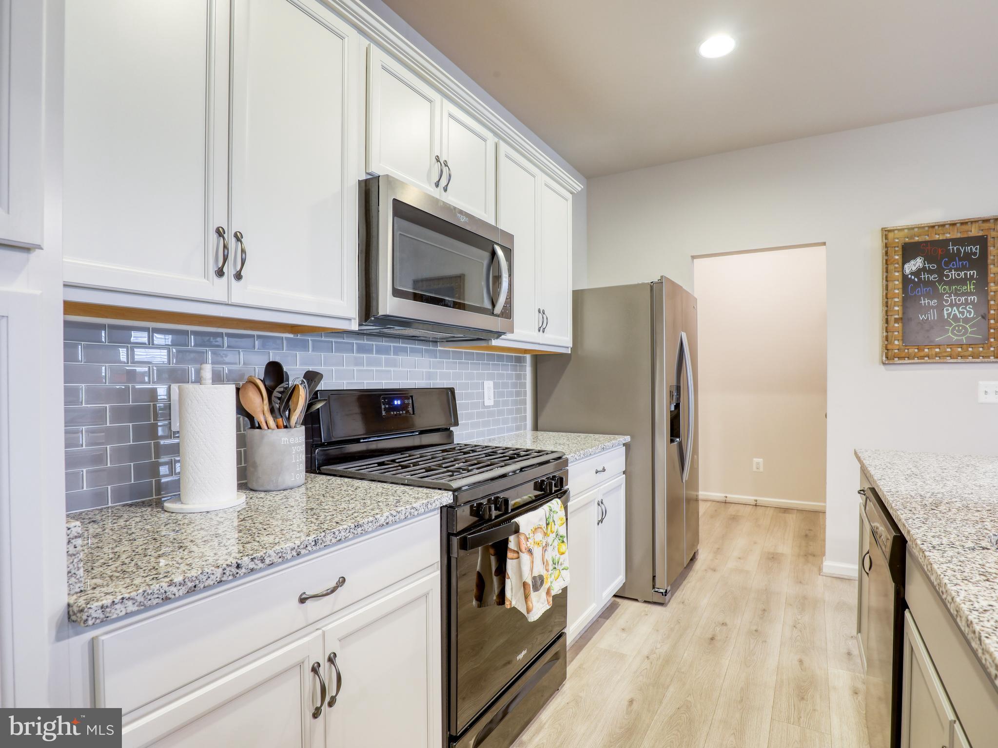 108 Jewel Stephenson, VA 22656 - Photo 6 of 39 Upgraded appliances