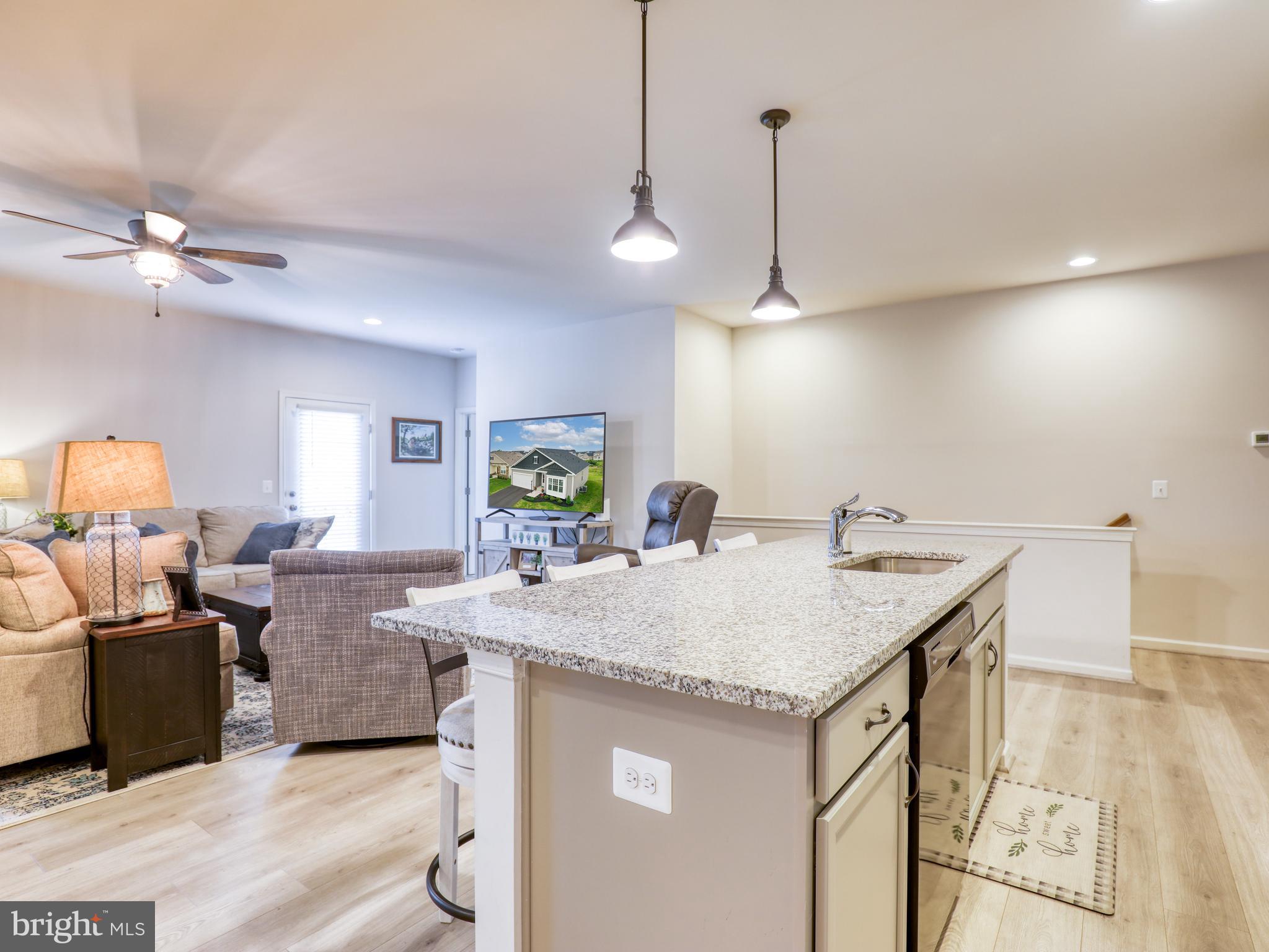 108 Jewel Stephenson, VA 22656 - Photo 8 of 39 Granite island