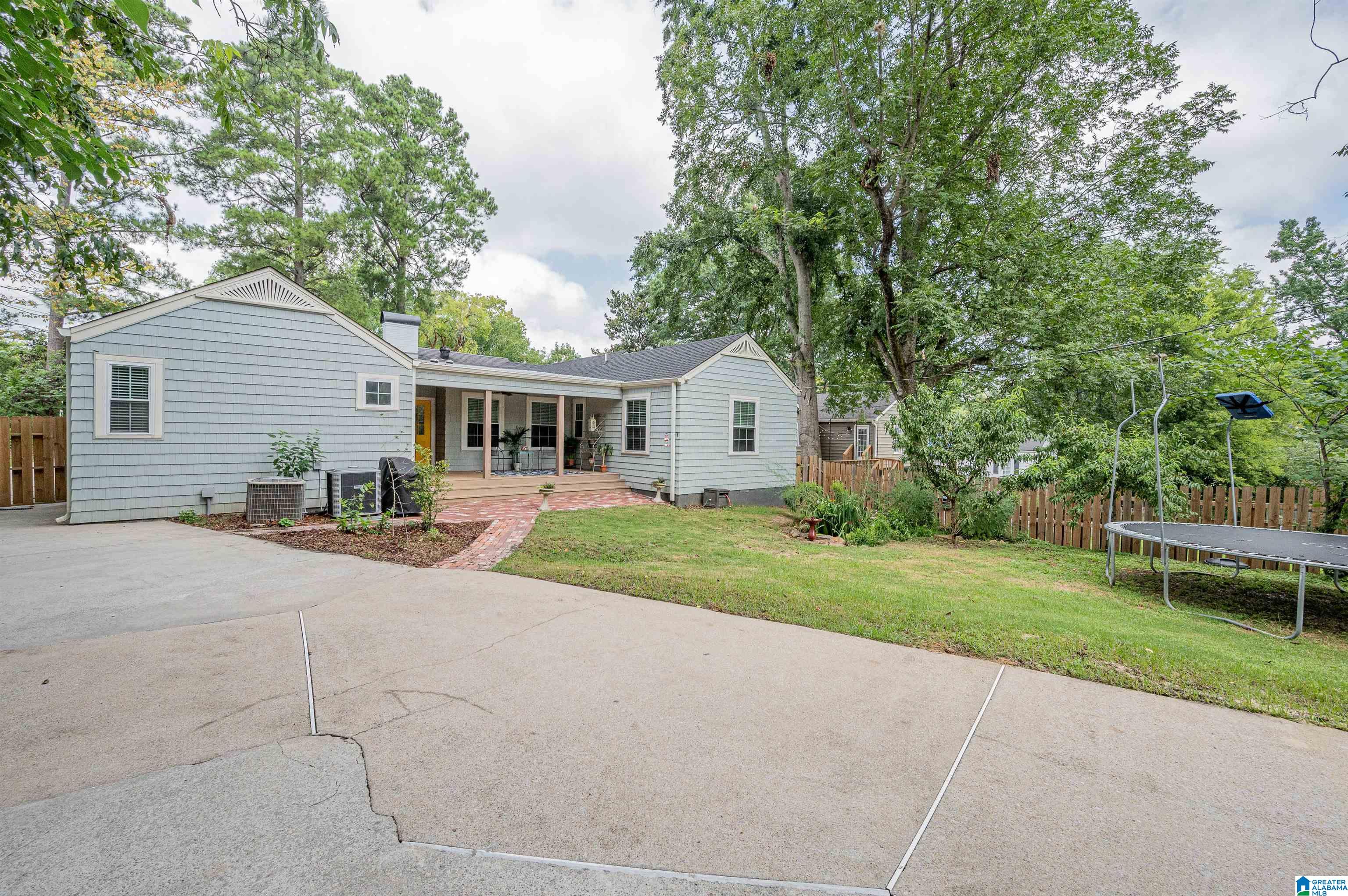 817 Columbiana Road Birmingham, AL 35209 - Photo 42 of 46