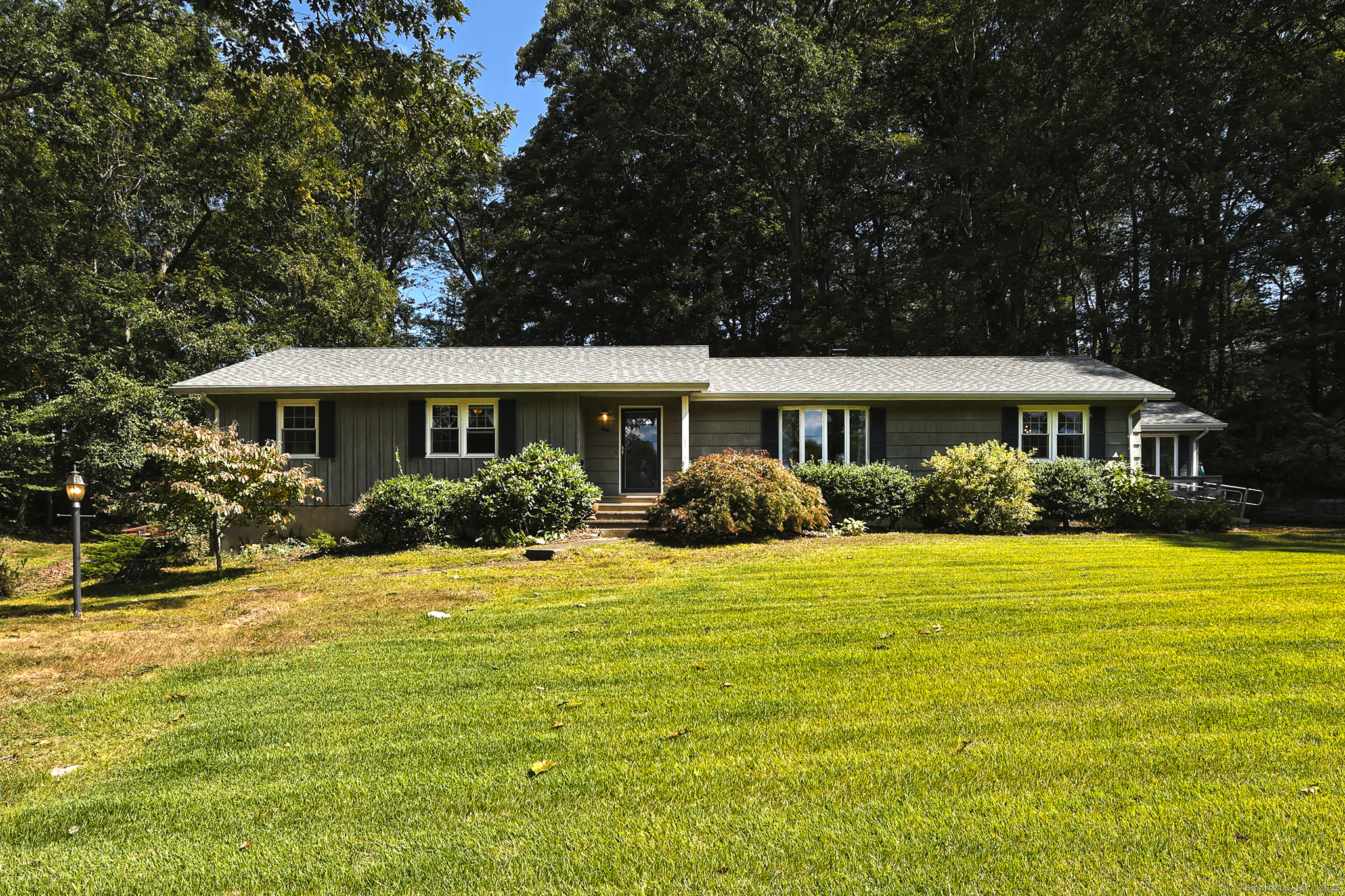 965 Red Fox Road Orange, CT 06477 - Photo 1 of 1