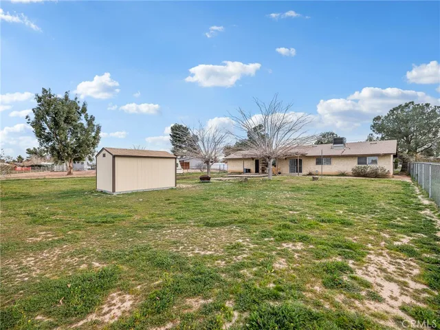 $395,000 | 15476 Pahute Street, Victorville, CA 92395
