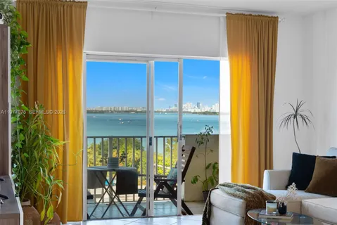 $260,000 | 1455 North Treasure Drive, Unit PHG, North Bay Village, FL 33141