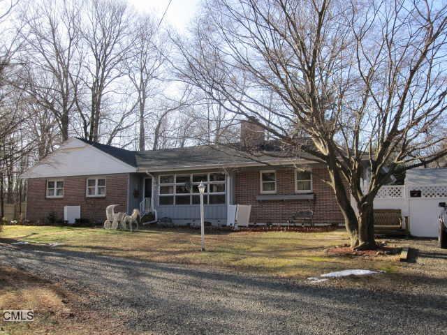 43 Garnet Road Trumbull, CT 06611 - Photo 1 of 1 Gallery Image 1