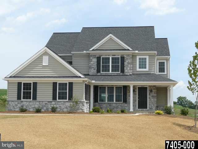 2203 Friesian Road, Unit 151 York, PA 17406 - Photo 1 of 1 Gallery Image 1