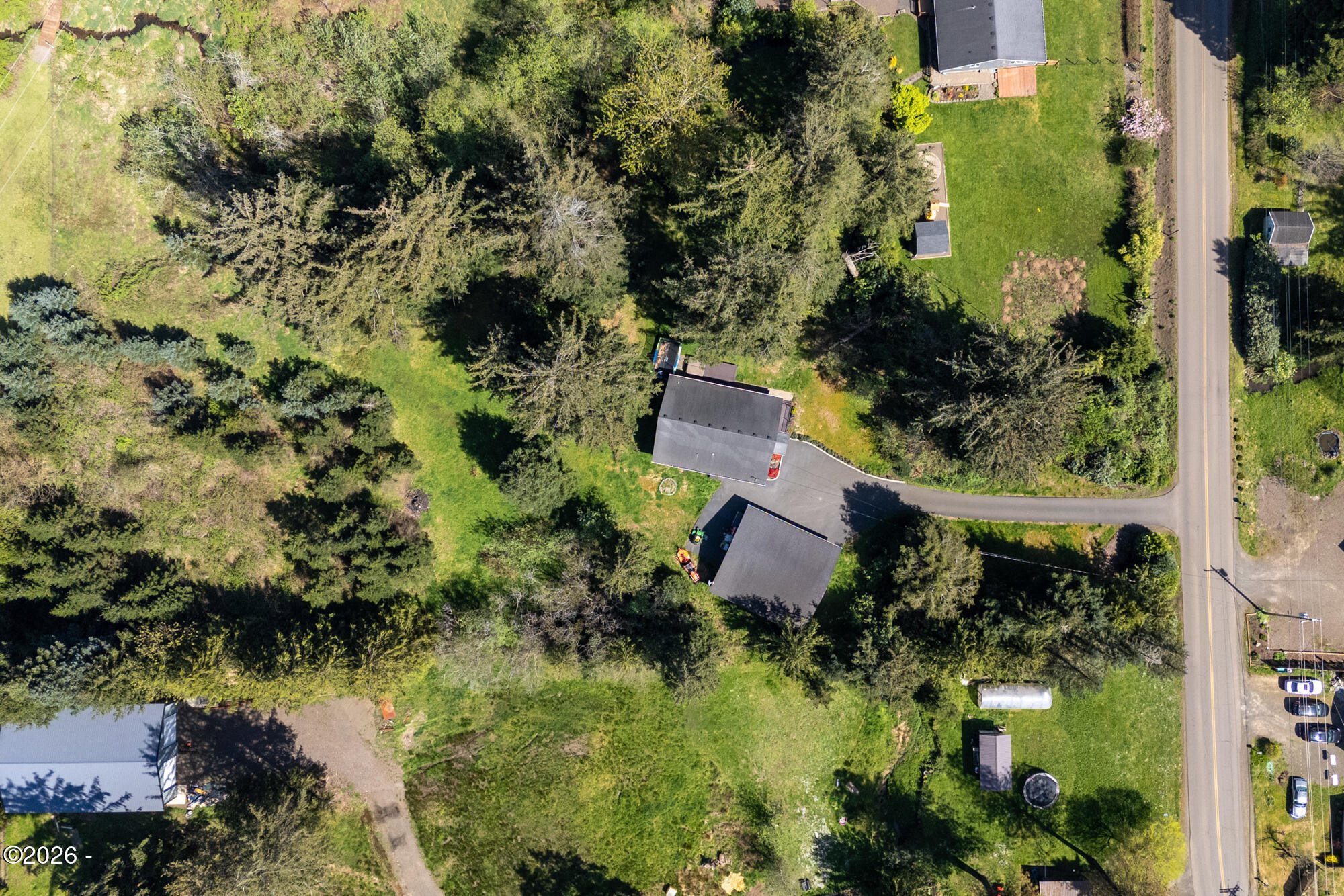 6040 Brickyard Road Tillamook, OR 97141 - Photo 39 of 41 DJI_20260424150029_0166_D-Edit