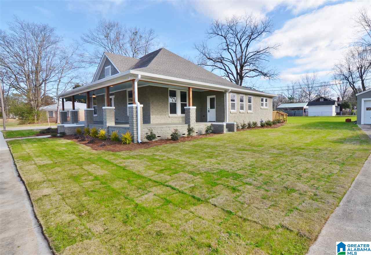 1741 Morgan Street Leeds, AL 35094 - Photo 3 of 49