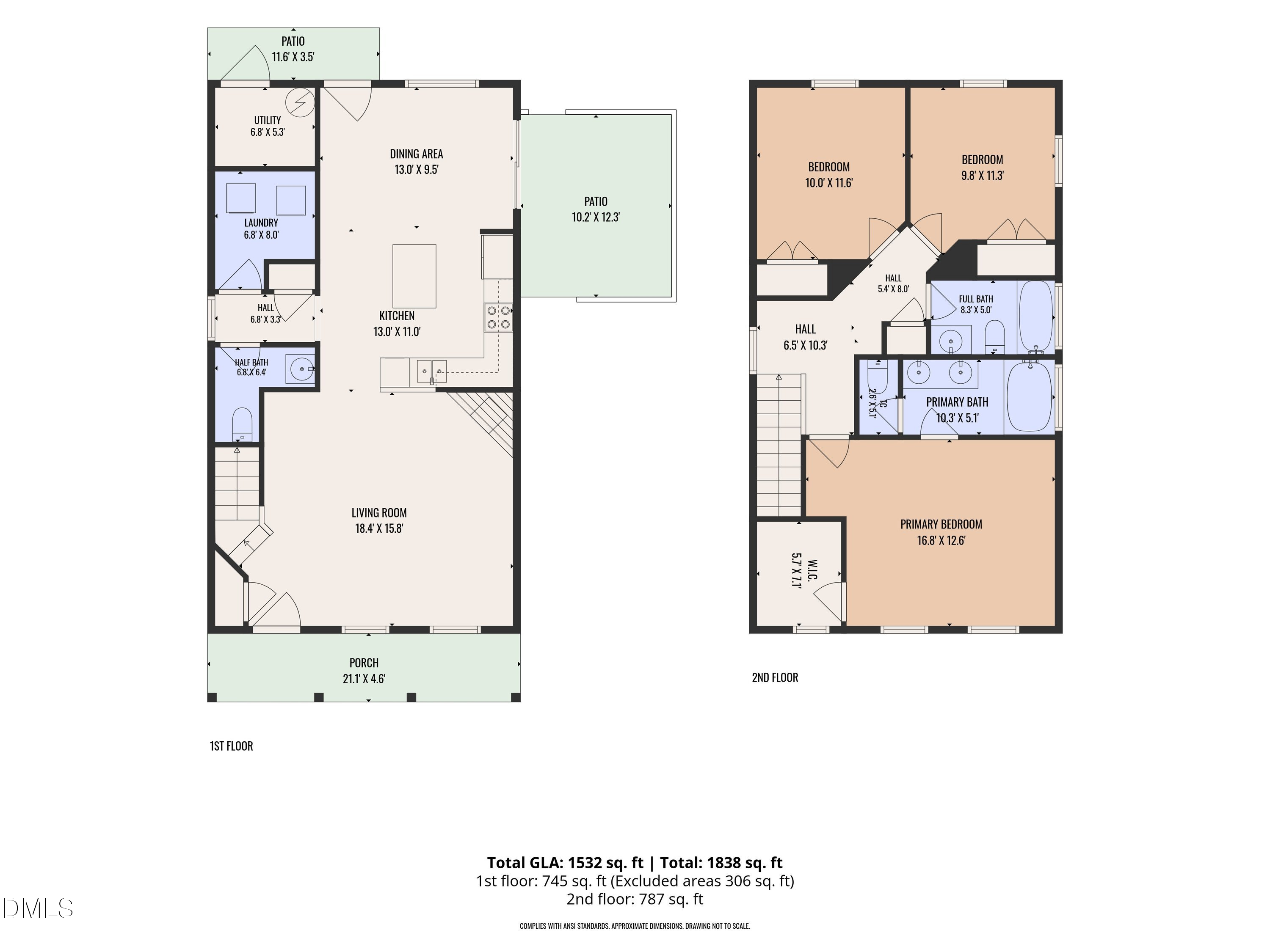 123 Scotch Bonnet Ridge Clayton, NC 27520 - Photo 41 of 41