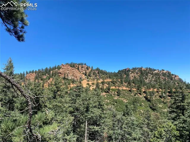 $57,000 | 231 Upper Sun Valley Lane, Manitou Springs, CO 80829