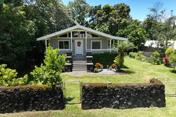 $320,000 | 15-2803 Mano Street, Pahoa, HI 96778