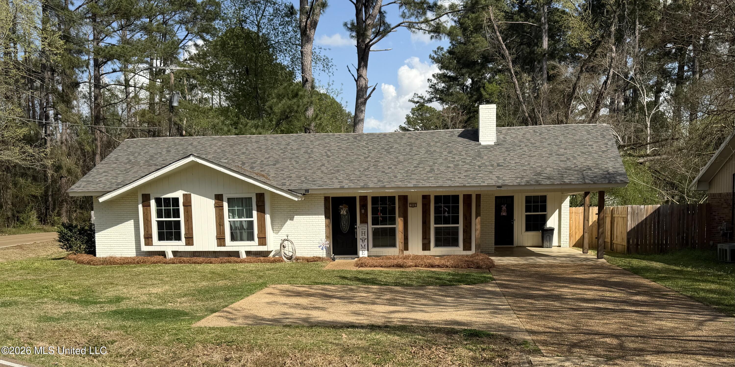 506 Old Rice Road Madison, MS 39110 - Photo 1 of 28 A3F5E332-8CCD-4360-B643-43F733D86988