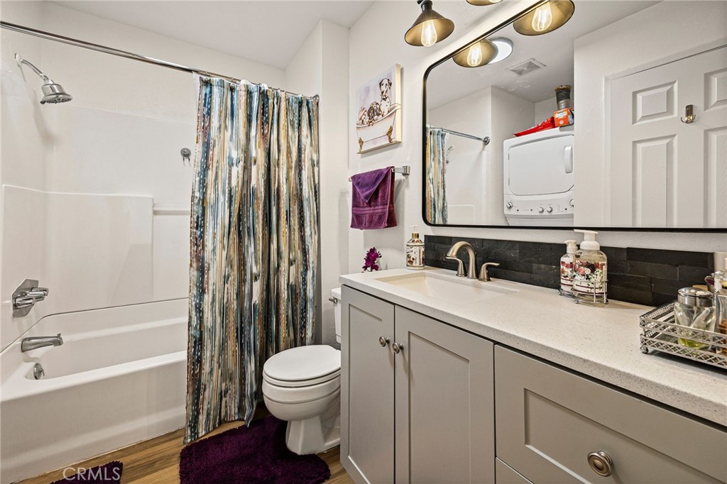 1397 Nord Avenue Chico, CA 95926 - Photo 14 of 18 a bathroom with a sink a toilet and shower