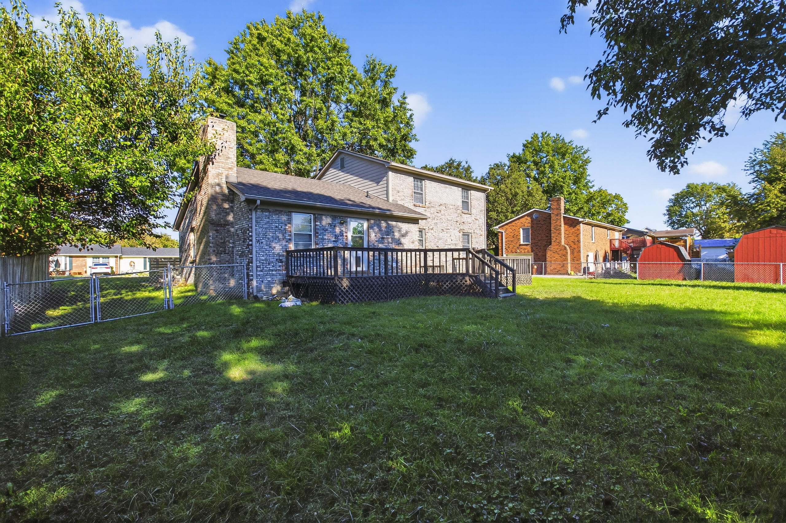 429 Marsailles Road Versailles, KY 40383 - Photo 31 of 32 131