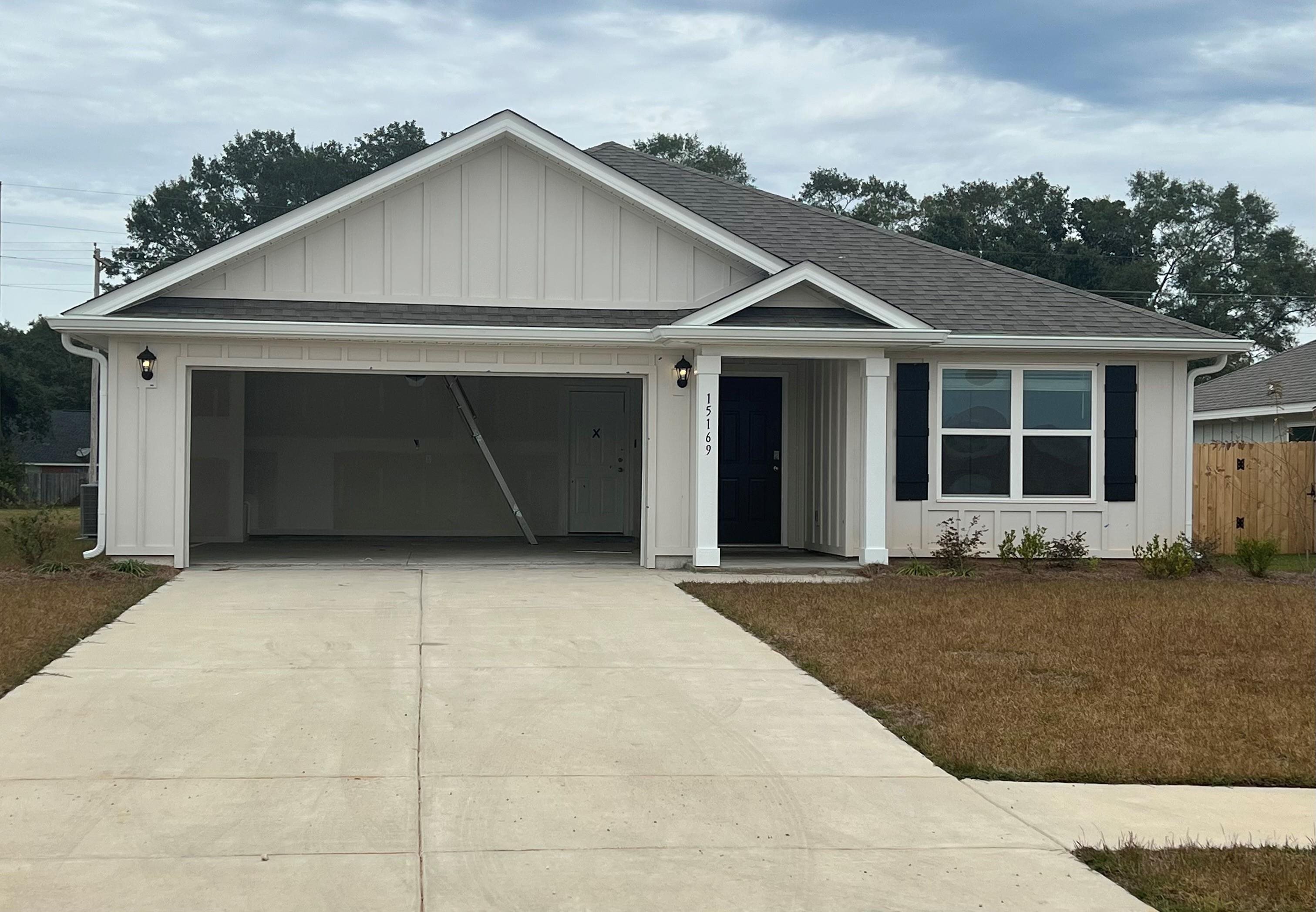 15169 Forsythia Loop Silverhill, AL 36576 - Photo 1 of 2