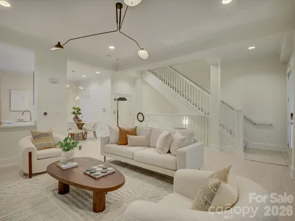 $1,199,000 | 335 East Tremont Avenue, Charlotte, NC 28203