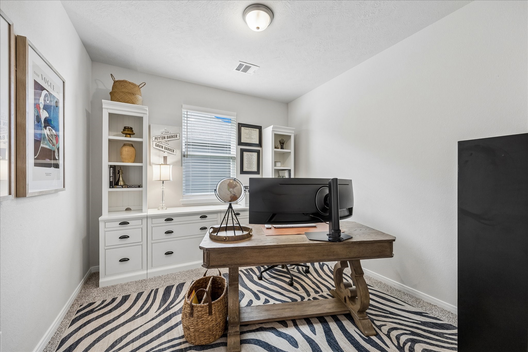 1440 Lake Ridge Drive Brenham, TX 77833 - Photo 15 of 23