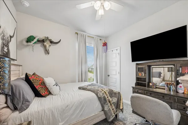 $335,000 | 1440 Lake Ridge Drive, Brenham, TX 77833