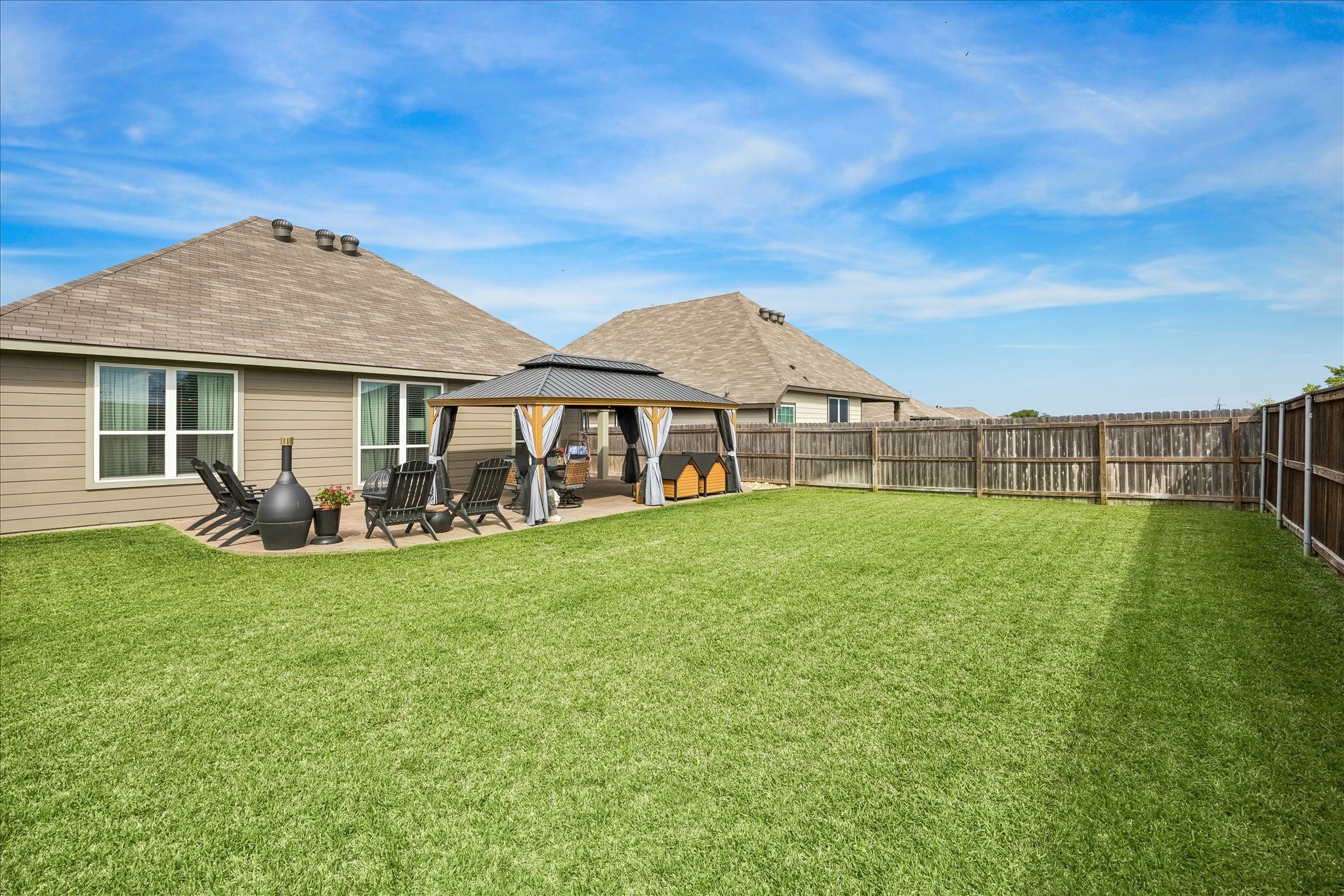 1440 Lake Ridge Drive Brenham, TX 77833 - Photo 20 of 23