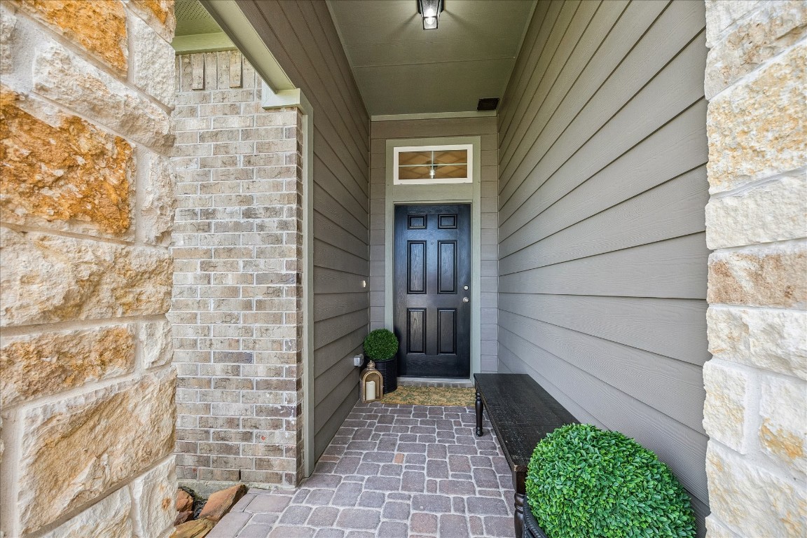 1440 Lake Ridge Drive Brenham, TX 77833 - Photo 2 of 23