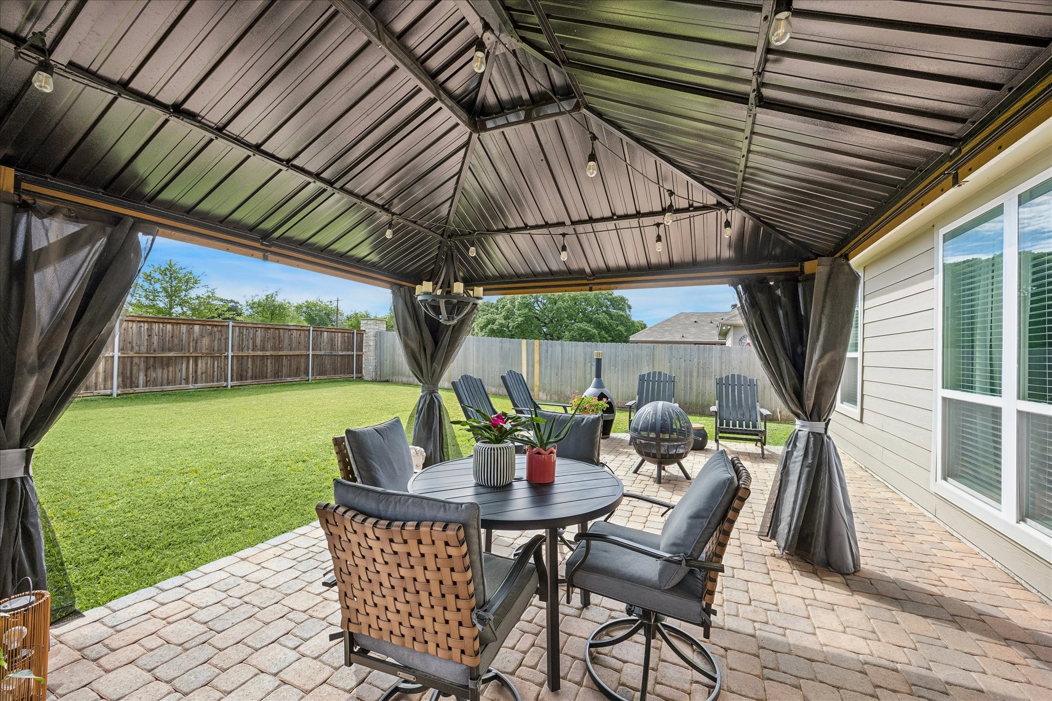 1440 Lake Ridge Drive Brenham, TX 77833 - Photo 21 of 23