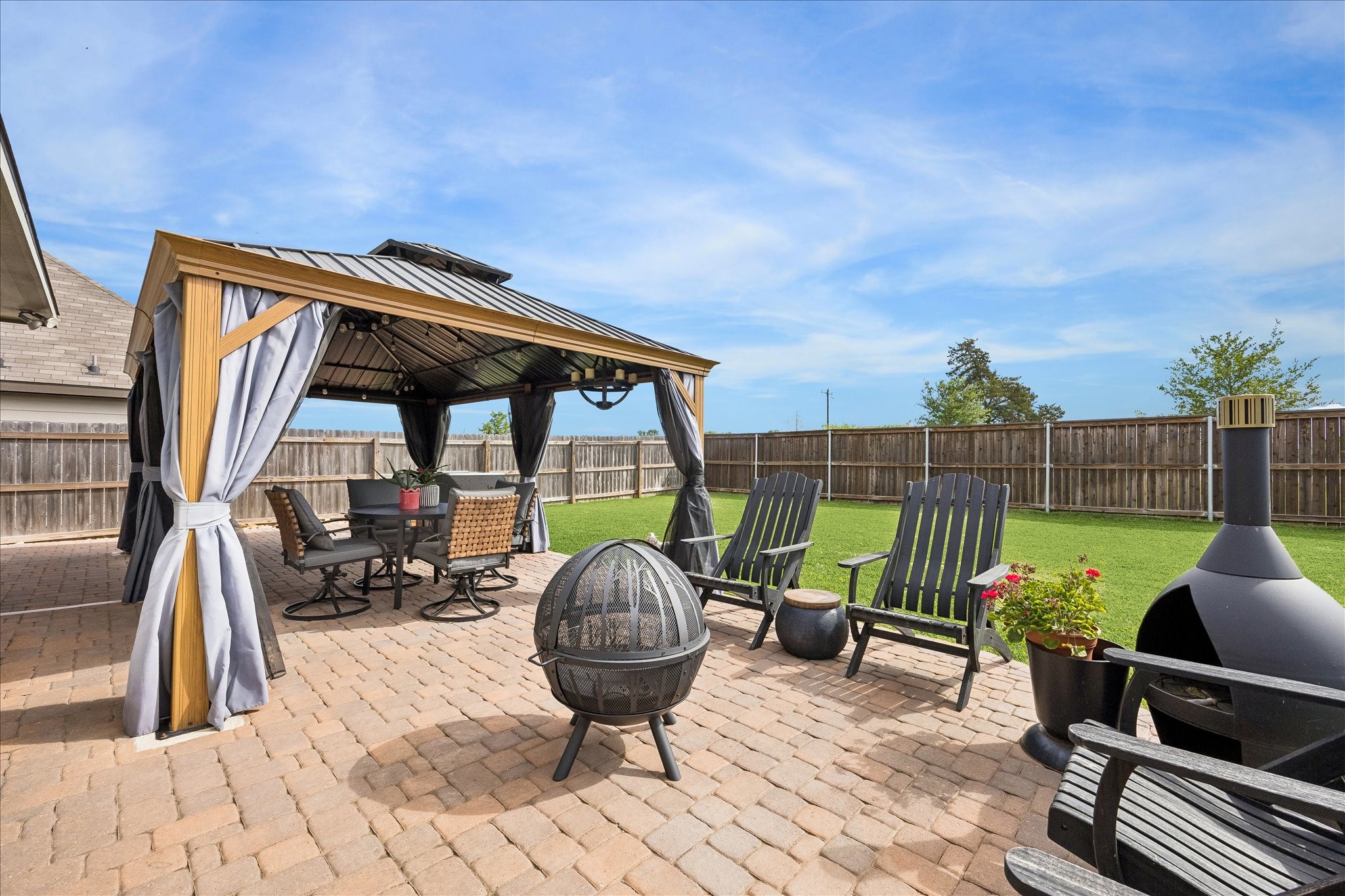 1440 Lake Ridge Drive Brenham, TX 77833 - Photo 23 of 23