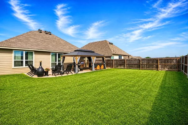 $335,000 | 1440 Lake Ridge Drive, Brenham, TX 77833