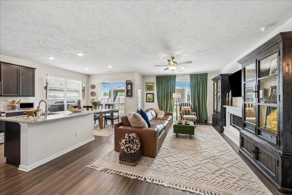 1440 Lake Ridge Drive Brenham, TX 77833 - Photo 7 of 23