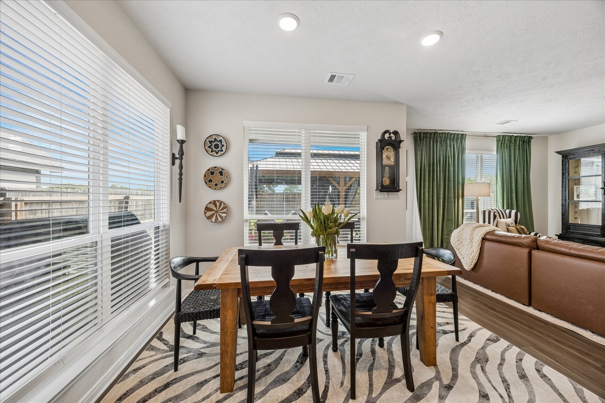 1440 Lake Ridge Drive Brenham, TX 77833 - Photo 9 of 23