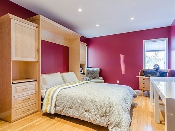 85 Wolcott Road Brookline, MA 02467 - Photo 18 of 29 Gallery Image 18