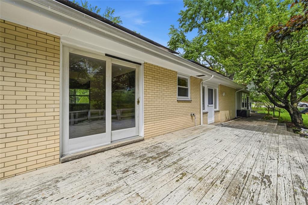 1806 Ferguson Road Allison Park, PA 15101 - Photo 25 of 49 Gallery Image 25