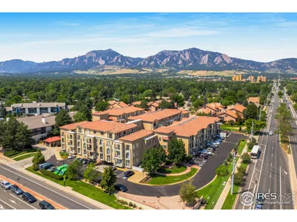 $595,000 | 4500 Baseline Road, Unit 2107, Boulder, CO 80303