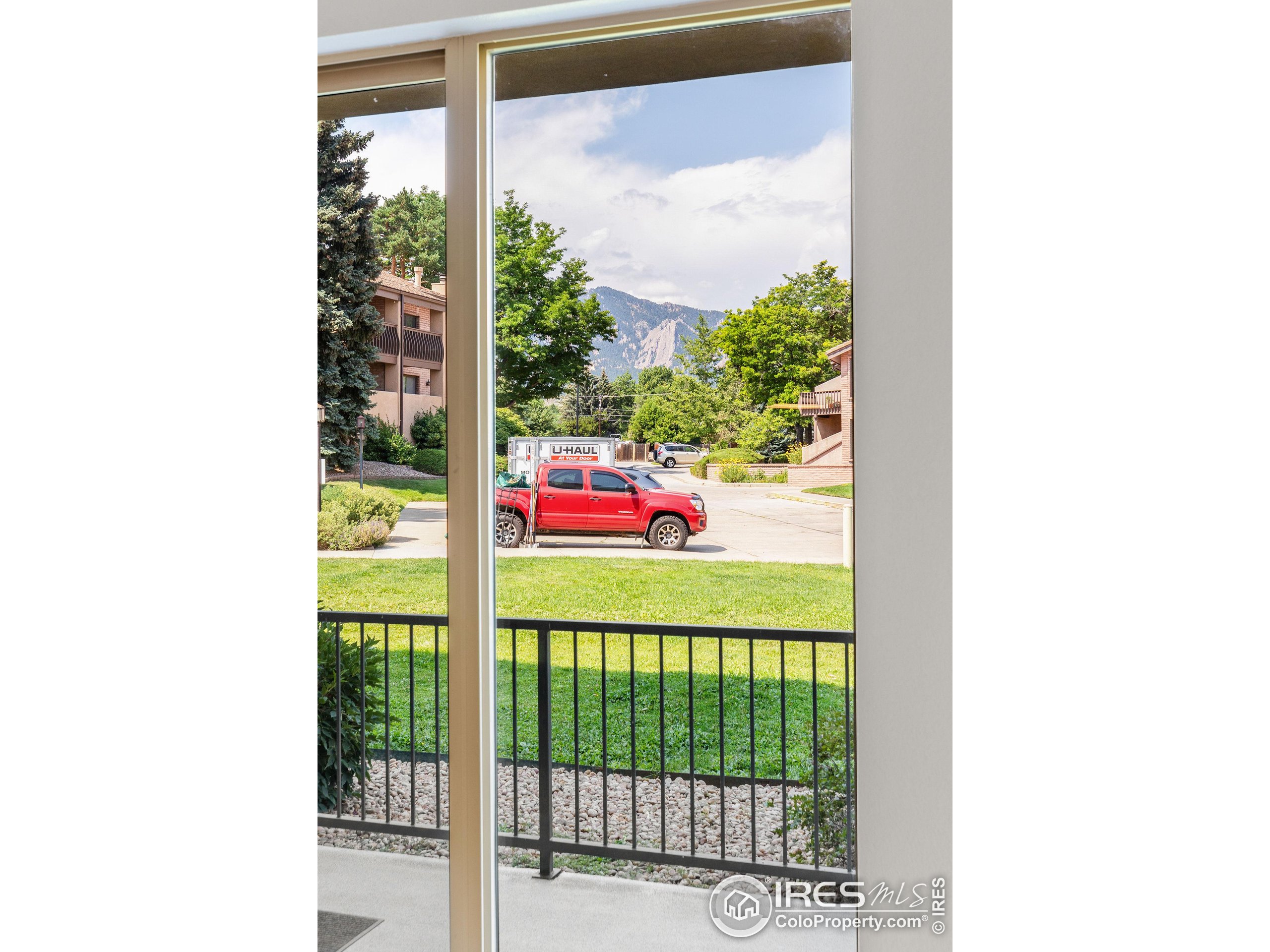 4500 Baseline Road, Unit 2107 Boulder, CO 80303 - Photo 13 of 34