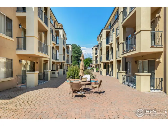 $595,000 | 4500 Baseline Road, Unit 2107, Boulder, CO 80303