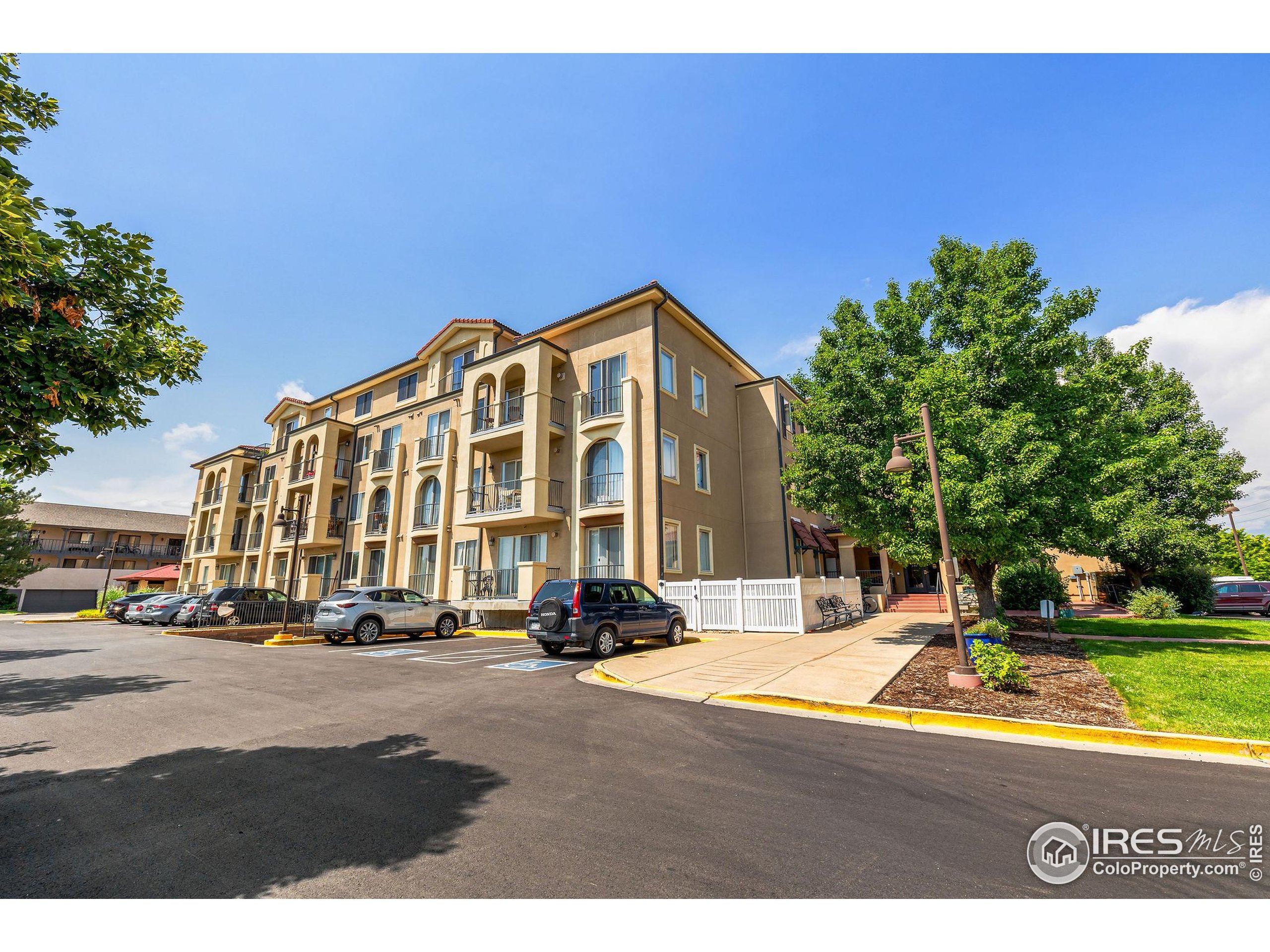 4500 Baseline Road, Unit 2107 Boulder, CO 80303 - Photo 31 of 34