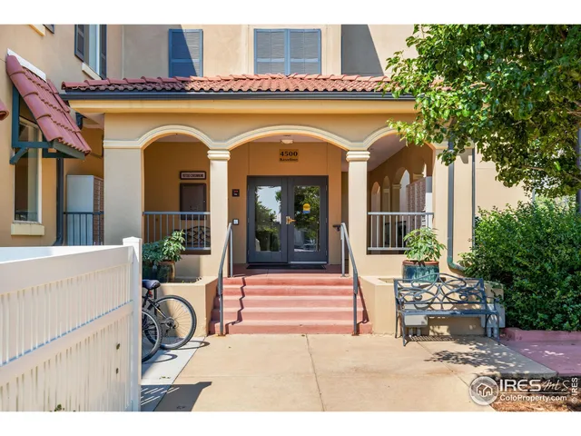 $595,000 | 4500 Baseline Road, Unit 2107, Boulder, CO 80303