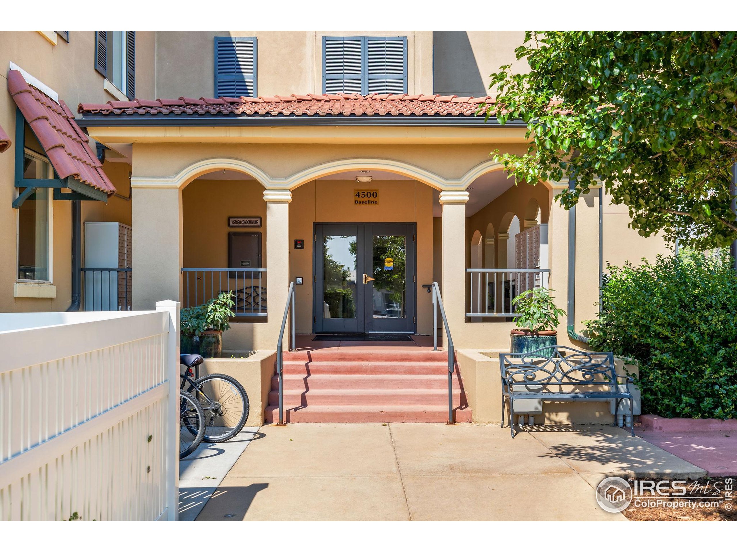 4500 Baseline Road, Unit 2107 Boulder, CO 80303 - Photo 32 of 34