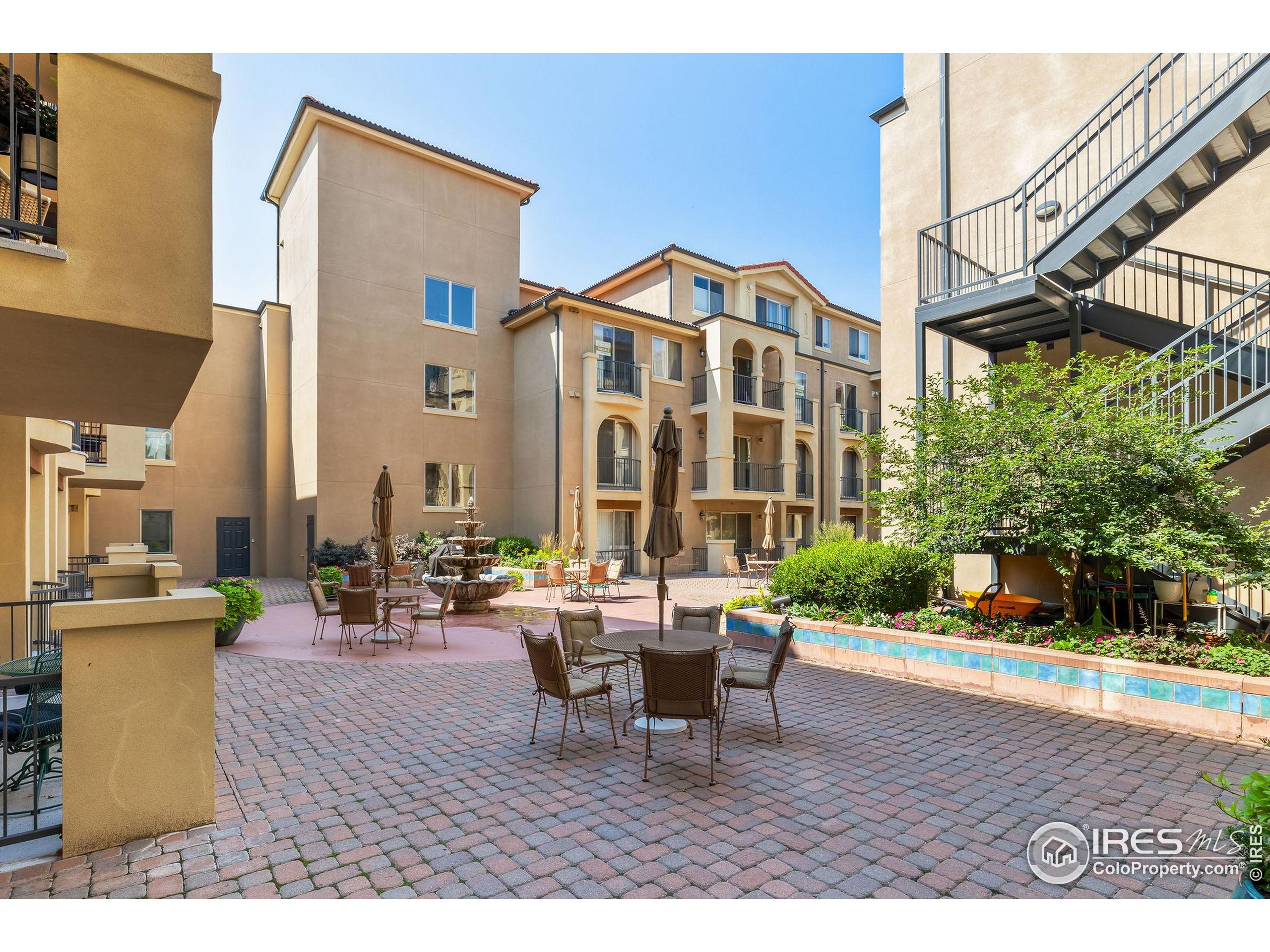 4500 Baseline Road, Unit 2107 Boulder, CO 80303 - Photo 4 of 34