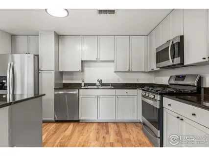 $595,000 | 4500 Baseline Road, Unit 2107, Boulder, CO 80303