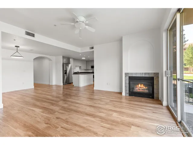 $595,000 | 4500 Baseline Road, Unit 2107, Boulder, CO 80303