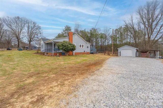$260,000 | 5528 North Carolina Highway 150, Lincolnton, NC 28092