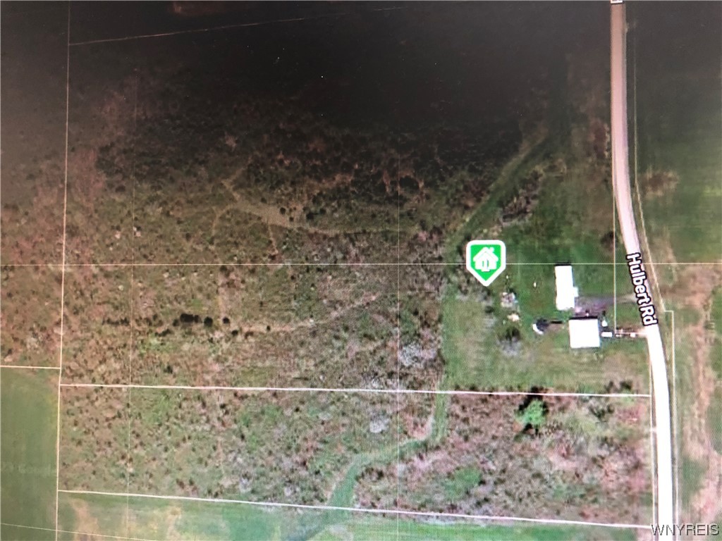 2045 Hulbert Road Wilson, NY 14172 - Photo 1 of 1 31,8 ACRES W.RANCH AND POLE BARNS