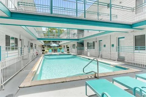 $259,000 | 2833 St Charles Avenue, Unit 26, New Orleans, LA 70115