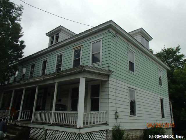 100-1 Kossuth Street Rome, NY 13440 - Photo 1 of 1 Exterior Front