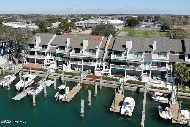 $1,795,000 | 342 Causeway Drive, Unit 9, Wrightsville Beach, NC 28480