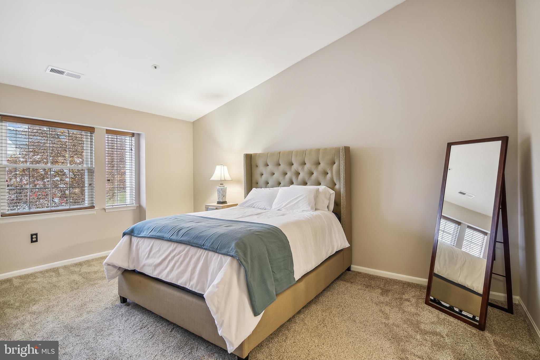 8382 Montgomery Run Road, Unit I Ellicott City, MD 21043 - Photo 19 of 37 primary bedroom