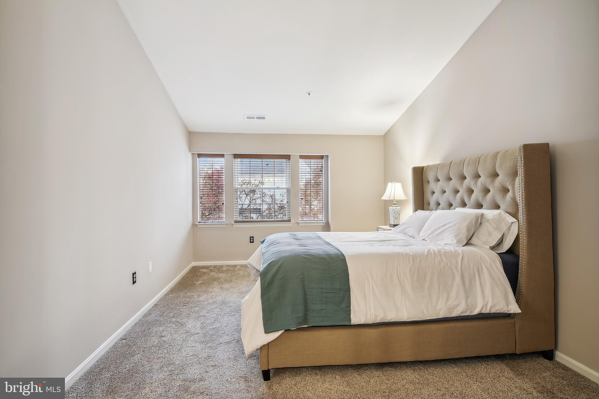 8382 Montgomery Run Road, Unit I Ellicott City, MD 21043 - Photo 20 of 37 primary bedroom