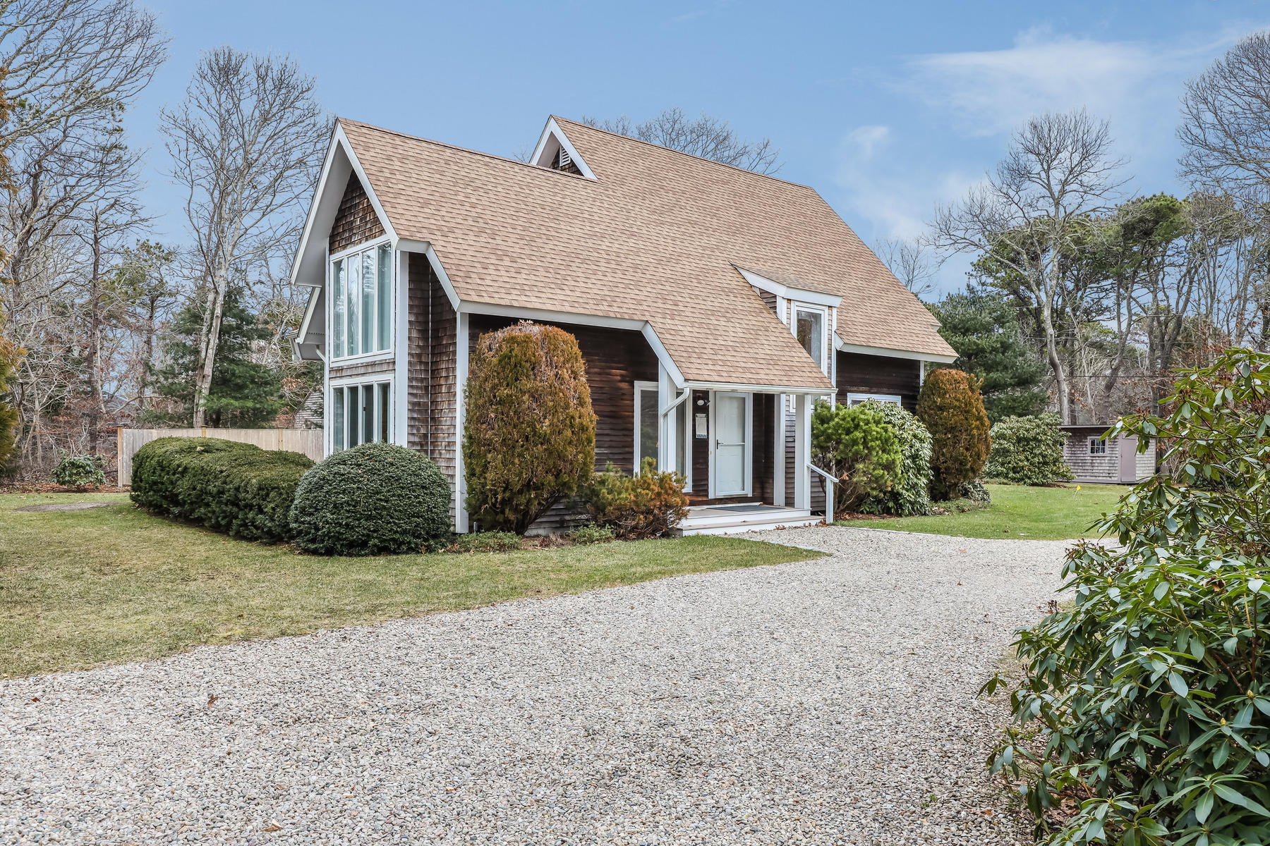 490 Aspinet Road Eastham, MA 02642 - Photo 2 of 31 3P2A2311