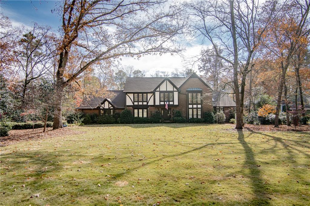11 Huntington Road Southwest Rome, GA 30165 - Photo 1 of 1