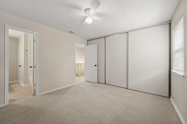 $441,500 | 2905 Lakewood Drive, Denton, TX 76207