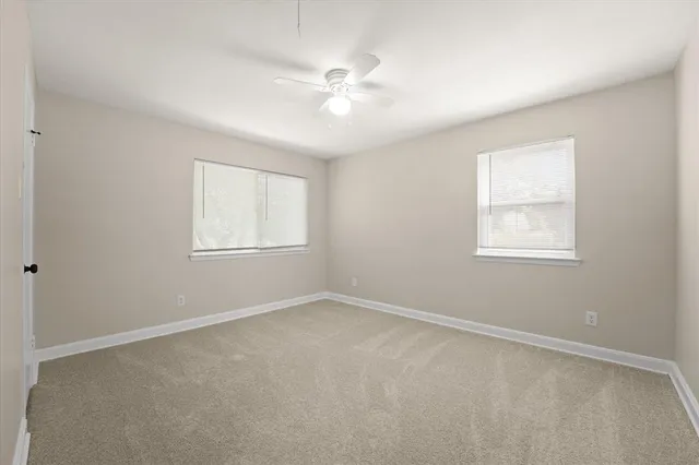 $441,500 | 2905 Lakewood Drive, Denton, TX 76207