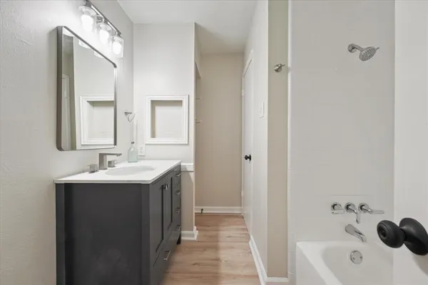 $418,000 | 2905 Lakewood Drive, Denton, TX 76207